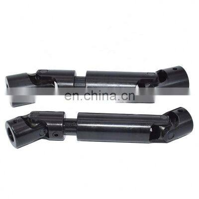 WSP Extension 40cr IndustrySpline Universal Joint Gimbal Coupling
