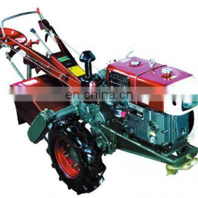 Chinesische Marke Gelandewagen 18hp mit Rotationsegge