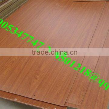 Cheap Particle Board/melamine Particle Board for Table photo-2