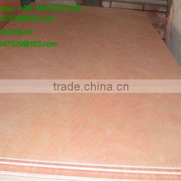 Factory Direct Sale Packaging Plywood