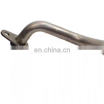 3910787 Diesel  Engine Oil Suction Pipe 3910787 diesel engine truck parts