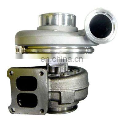 K BUSS DC12 Engine Supercharger HX55 Turbocharger Truck 4038613 4038617 4038616 4031122 1538373 1538372 2003-,1995- 3-7 Days STD