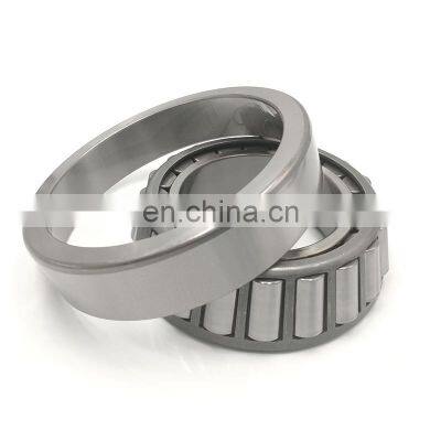 30321 30322 30324 30326 30328 30330 High Capacity 50x80x17.5/20 mm Automotive Truck Taper Roller Bearing photo-2