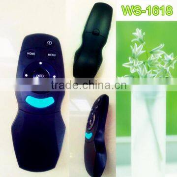 Most charming air mouse universal remote control from China factory