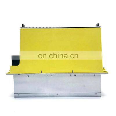 A06b-6164-h333#h580 Original Fanuc Servo Drive Amplifier A06B-6164-H333#H580