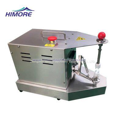 Auto Orange Peeler Mechanical Orange Peeler Best Citrus Peeler photo-2