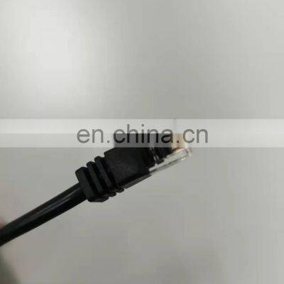 Split Current Transformer 3 to 1 With RJ45 Port Output 200A/20ma photo-3