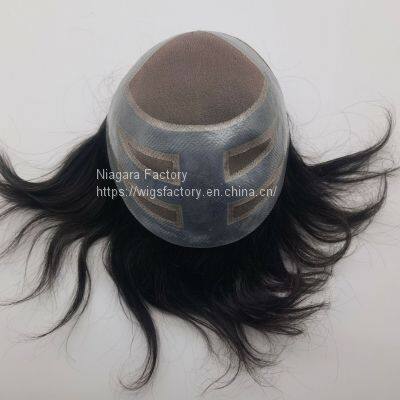 Mens Hair Pieces Manufacturers