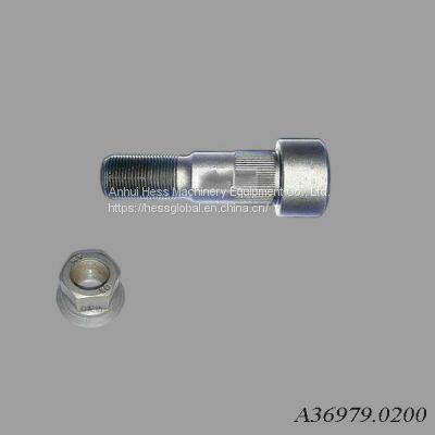 Kalmar A36979.0200 Wheel Bolt Bearing Wheel Nut Price