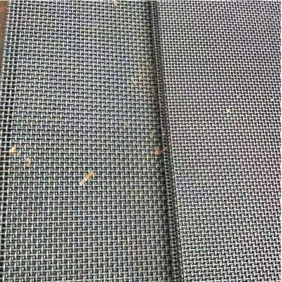 Steel Wire Meshindustrial Filter Screenmetallic