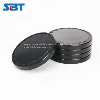 NBR Rubber Industrial Oil Seal Rotary Shaft Oil Seal EC 47*13 For Reducer photo-2