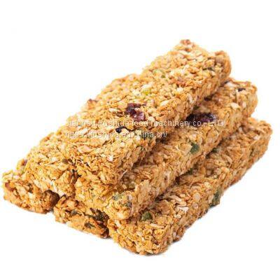 FSD-Cereal Bar/nut Bar Production Line for Snack Industry photo-5