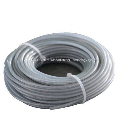 Metal Core Commercial Grade Nylon Trimmer Line 3.0mm Spool Packing Lawn Mower Head Accessories photo-3