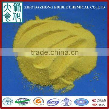 PAC/polyaluminium chloride for water treatment