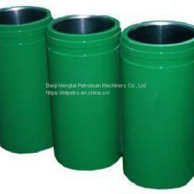 Bimetal Cylinder Liner