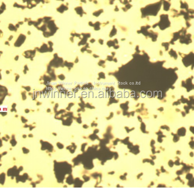 Winner 99E High Resolution Particle Shape Image Analyzer photo-4