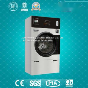 Loading Capacity 68kgindustrial Washing Machine