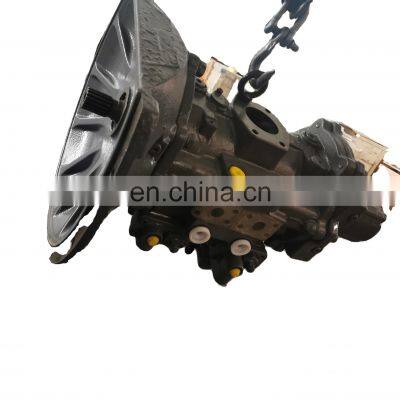 9285685 9290597 9290598 ZX130-3 Excavator Parts Main Piston Pump Device ZX120-3 Hydraulic Pump