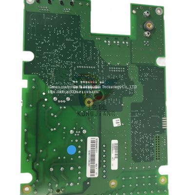 ABB BIO0003 2RCA013897A0002E 615 Micro feeder protector motherboard