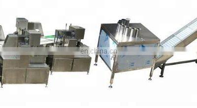 Dates Processing Line Date Paste Making Machine photo-3