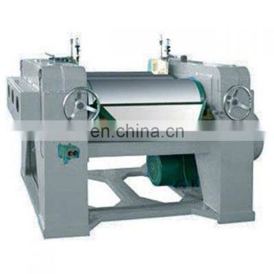 Industrial Soap Making Machine for Laundry Soap Bar photo-5
