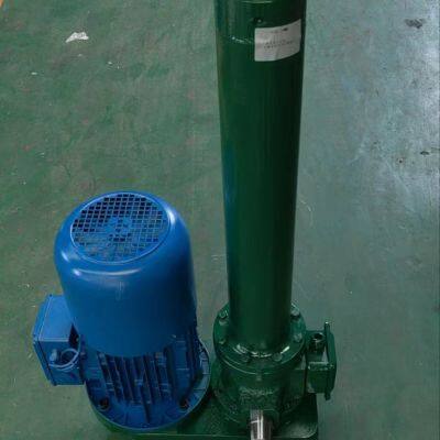 Electric Cylinder photo-3