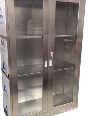 Medical sterile cabinet