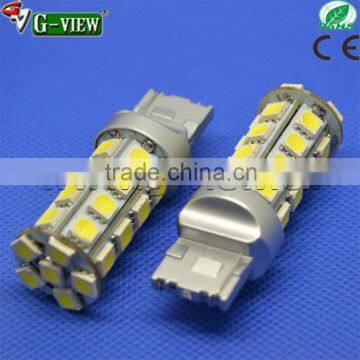 LED lamp type and 12V 1156 11577 7440 7440 3156 3157 LED canbus BA15S 30SMD 5050