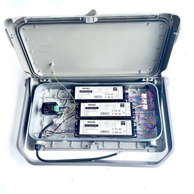 Tango g3 BVP384 LED614/NW 490W 220-240V NB GC photo-5