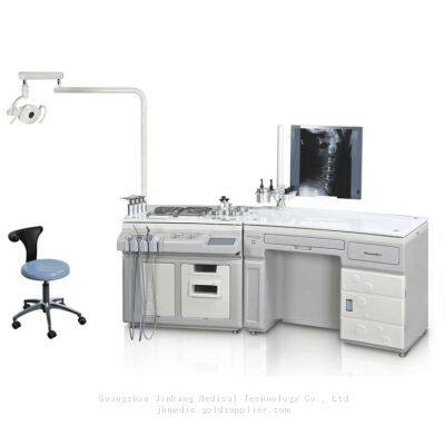 Medical ENT Table, ENT Working Table, ENT Working Station photo-2