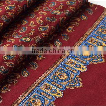 2015 New Indian Silk Scarf Men photo-6