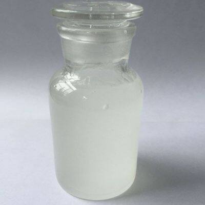 Manufacturer Price Sodium Methyl Cocoyl Taurate CAS 12765-39-8