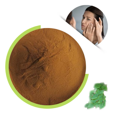 Men's Health Food Epimedium Leaf Extract Powder Epimedium 10% Lcariin