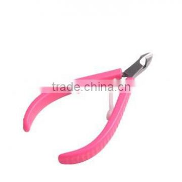 Nail tip cutter