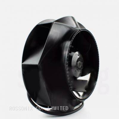 230V 0.92A 210W 2600RPM For Ebmpapst R2E225RA92-48 Centrifugal Fan photo-2