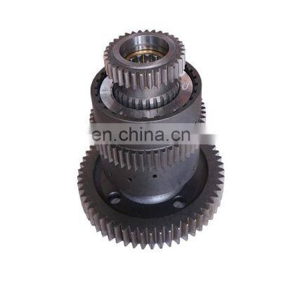 XCMG Hot sale road grader genuine Transmission spare parts GR165 gearbox Advance CLUTCH assy