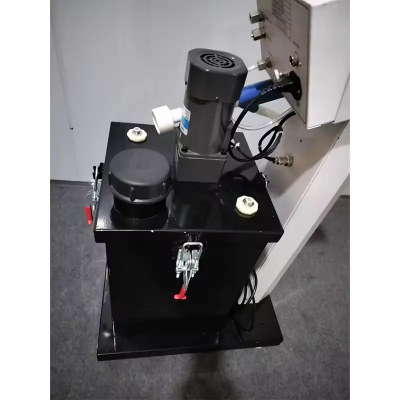 K1 Electrostatic Flocking Machine Shoe Toy Packaging Box Surface Flocking Machine Hand-held Electrostatic Grass Planting Machine photo-3