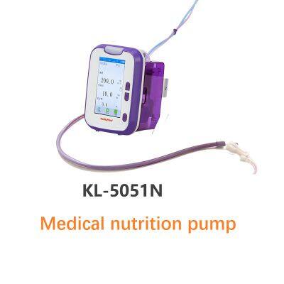 Medical Nutrition Pump photo-3