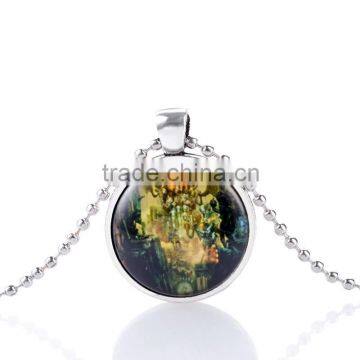 Cheap Ancient Alloy Charms Steampunk Pendants Engagement Promotion Gifts photo-3