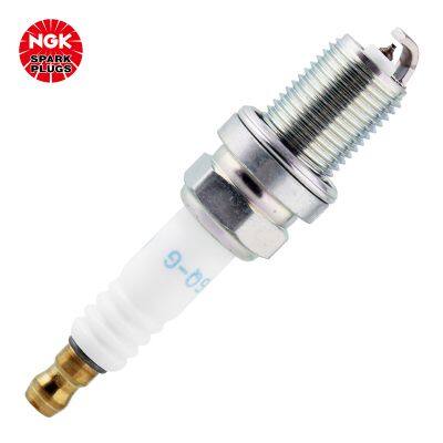 Wholesale Original Genuine NGK Spark Plug Iridium Platinum IFR6Q-G 5648 Car Engine Spark Plug for Mercedes-Benz
