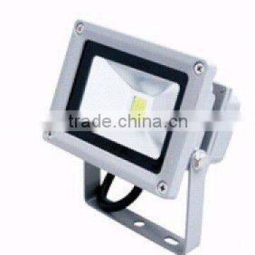 10W LED Floodlight