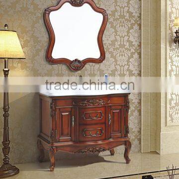 single basin bathroom vanity cabinet