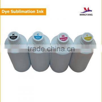 Direct Printing Reactive Ink