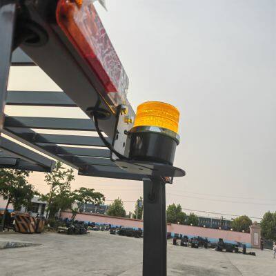 Hot Sale 2 Ton Electric Forklift With Side Shift ac Motor Forklift Forklift Lithium Ion Battery Price photo-5