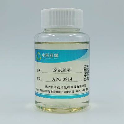 Alkyl Polyglycoside,APG 0814