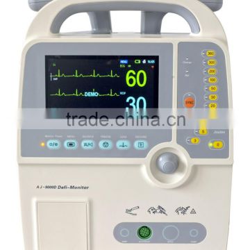 2015 Hot selling New Defibrillator (Monophasic Technology) CE marked