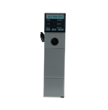 Allen Bradley 1747-L552  SLC 500 SERIES PROCESSOR