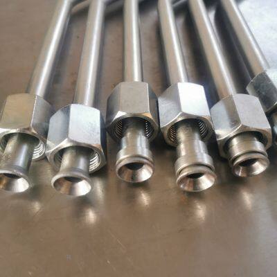 Hengshui Mako is a Professional Manufacturer of Metal Hoses photo-5