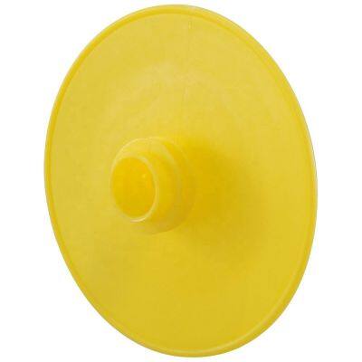 Push in Bolt Hole Pipe Protection Plastic Flange Face Protection Caps photo-2