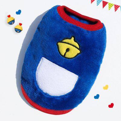 Winter Clothes for Small Dogs Pet on Clothing photo-3